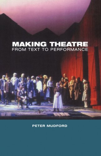 Making Theatre