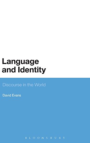 Language and Identity