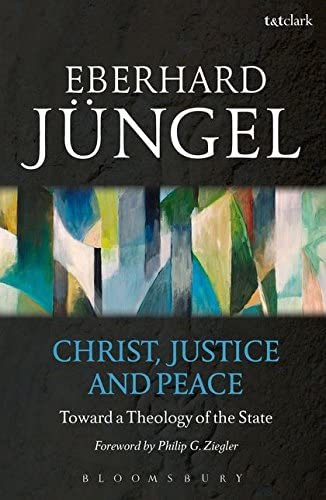 Christ, Justice and Peace