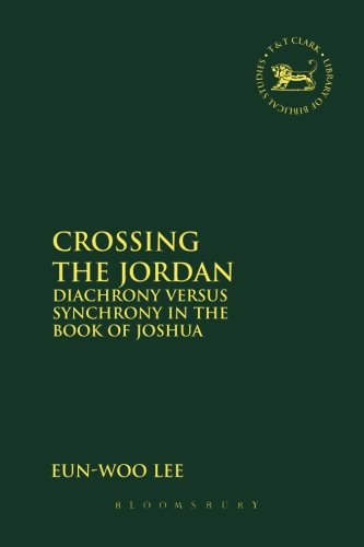 Crossing the Jordan