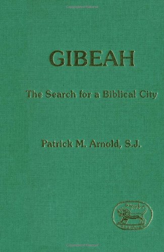 Gibeah