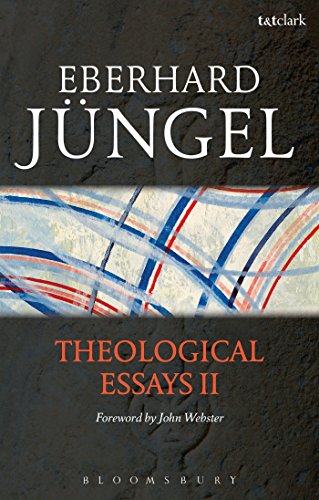 Theological Essays II