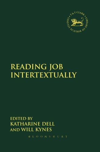 Reading Job Intertextually