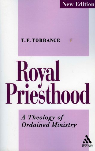 Royal Priesthood