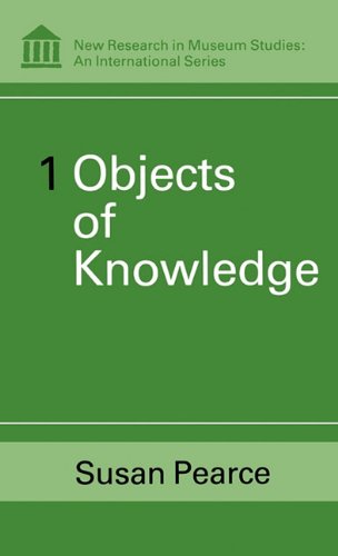 Objects of Knowledge