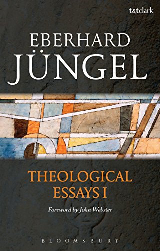 Theological Essays