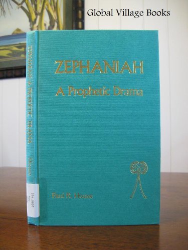 Zephaniah