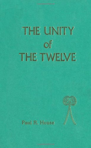 The Unity of the Twelve