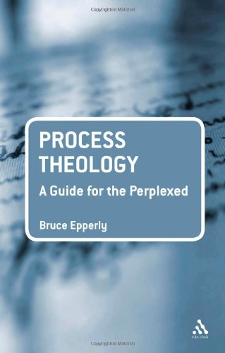 Process Theology