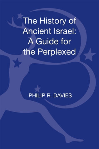 The History of Ancient Israel