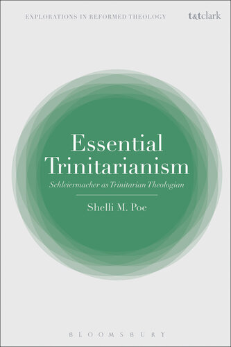 Essential Trinitarianism