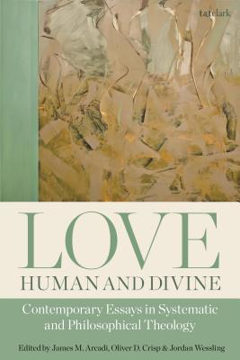 Love, Divine and Human