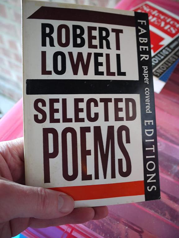 Selected Poems