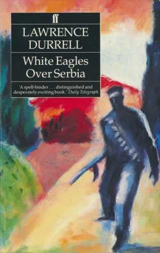 White Eagles Over Serbia (English and Spanish Edition)