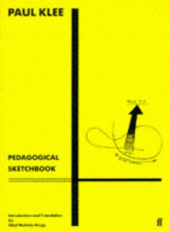 Pedagogical Sketchbook