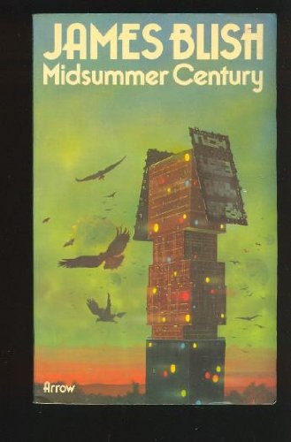 Midsummer Century