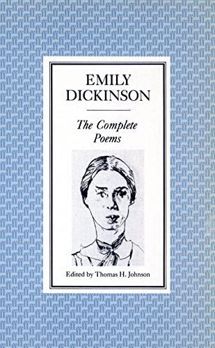 The Complete Poems