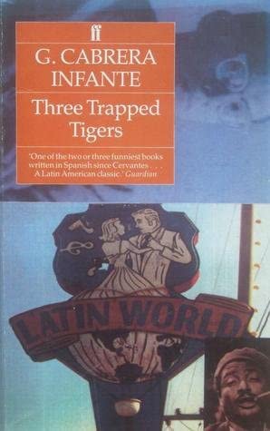 Three Trapped Tigers