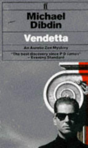 Vendetta