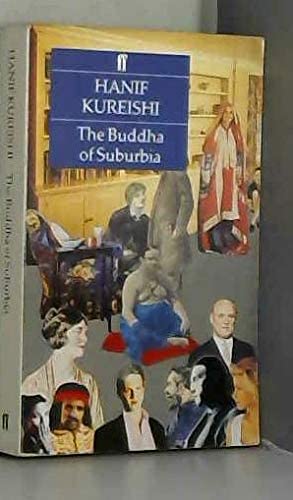 The Buddha of Suburbia (English and Spanish Edition)