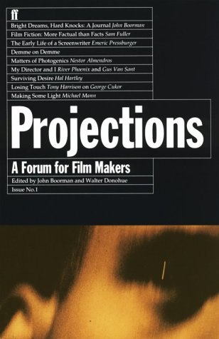 Projections 1