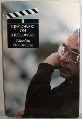 Kieslowski on Kieslowski