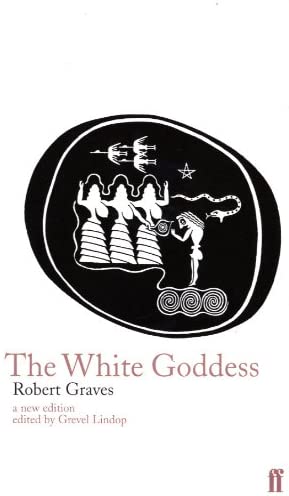 The White Goddess