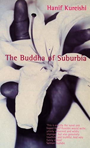 Buddha of Suburbia (FF Classics)