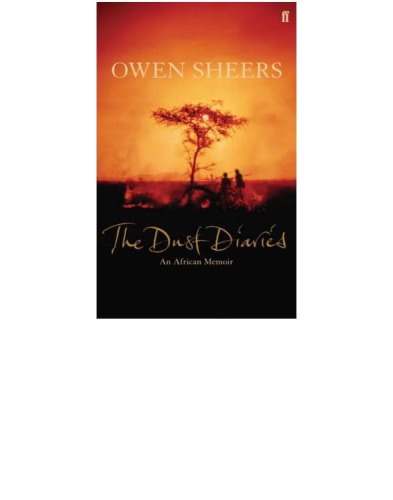 The Dust Diaries