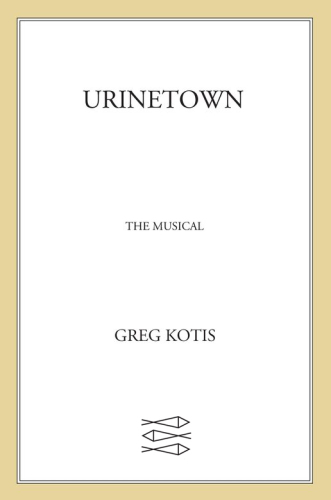 Urinetown