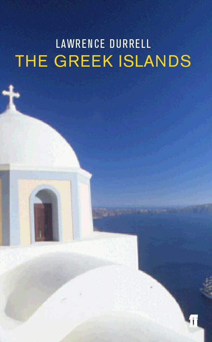 The Greek Islands