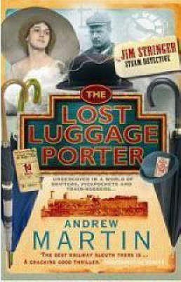 The Lost Luggage Porter