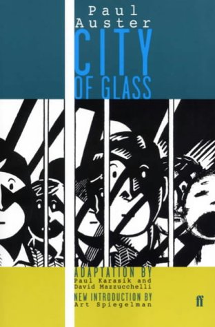 City of Glass