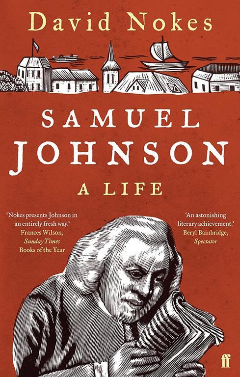 Samuel Johnson