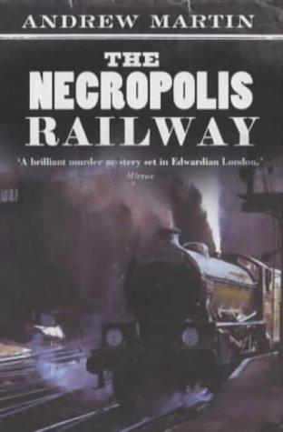 The Necropolis Railway