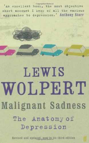 Malignant Sadness