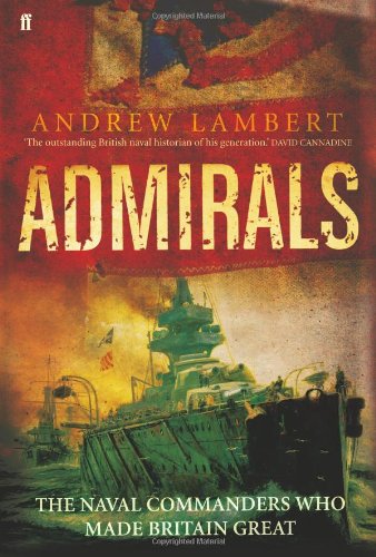 Admirals