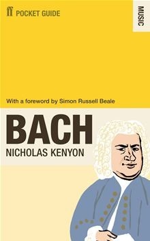 The Faber Pocket Guide to Bach