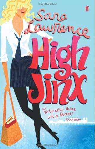 High Jinx