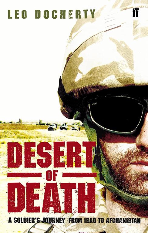 Desert of Death