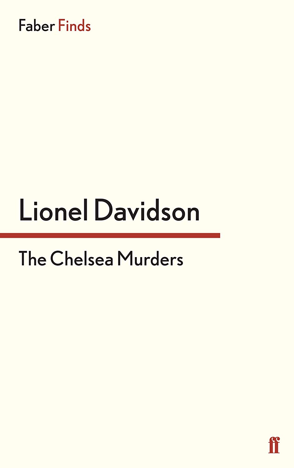 The Chelsea Murders