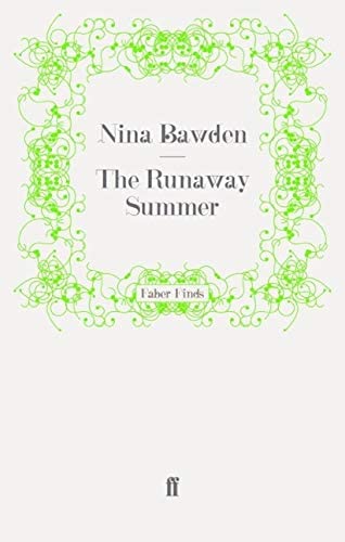 The Runaway Summer