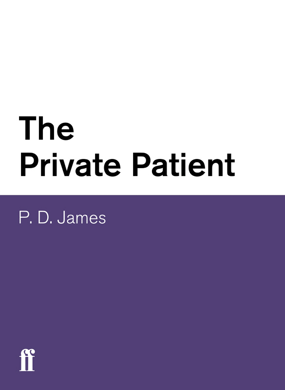 The Private Patient