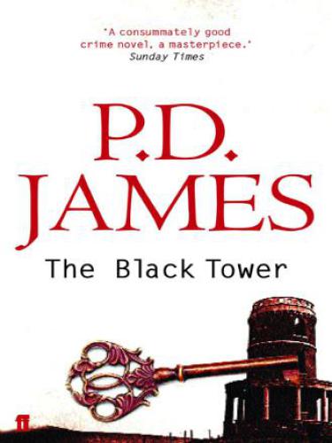 The Black Tower
