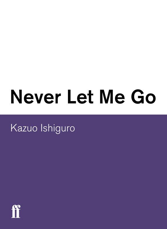 Never Let Me Go