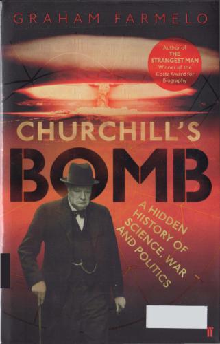 Churchill's Bomb