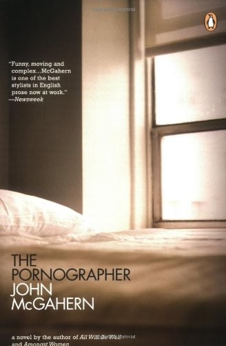 The Pornographer