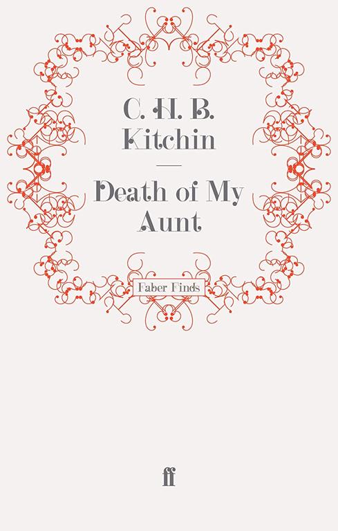 Death of My Aunt