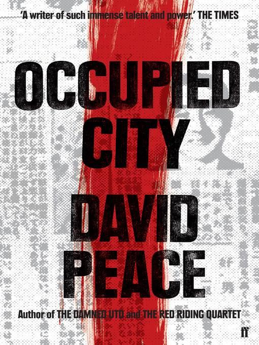 Occupied City