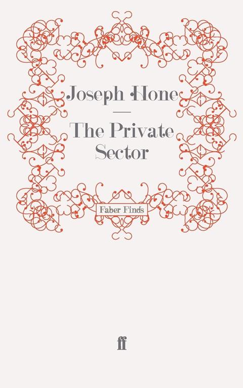 The Private Sector